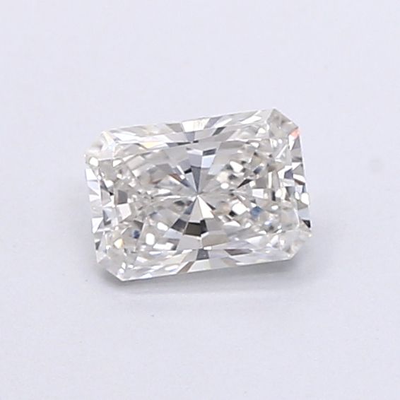 0.47 ct lab-grown Radiant Diamond