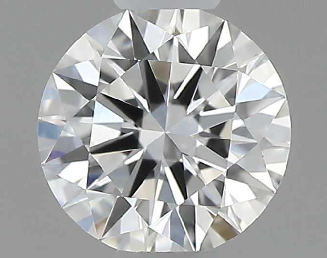 0.30 ct Round diamond