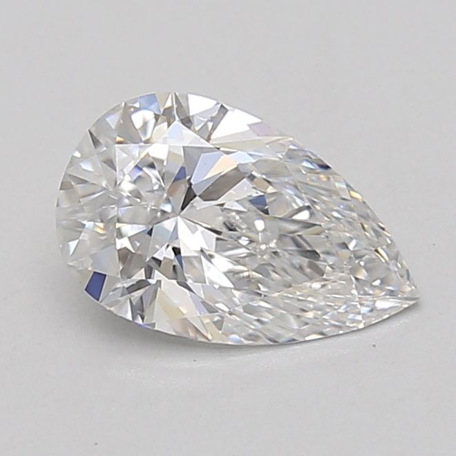1.20 ct. pear Lab Grown Diamond front image