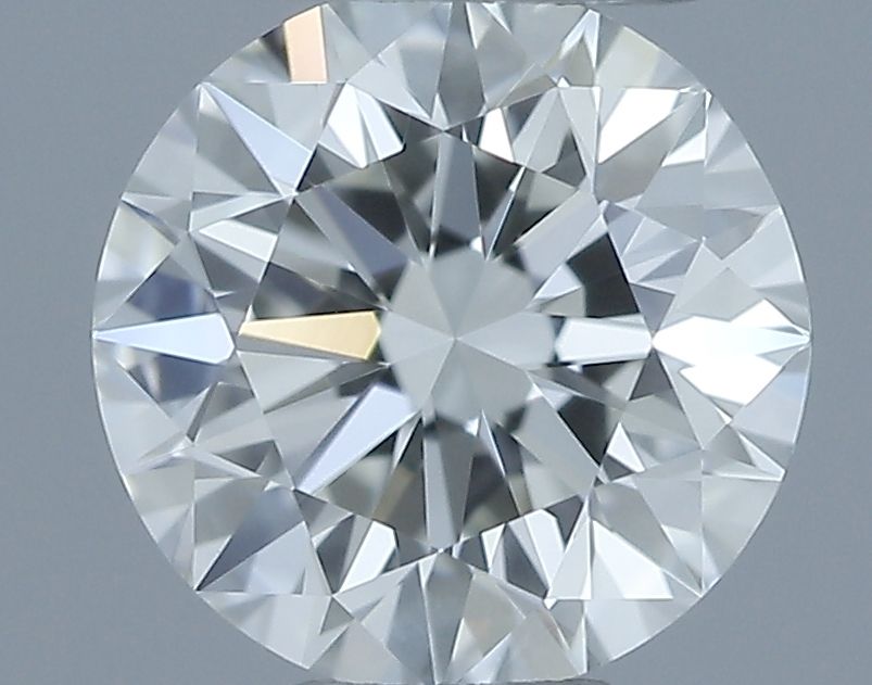 0.50 ct Round diamond