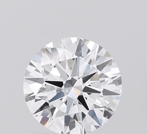 1.05 ct. round Lab Grown Diamond front image