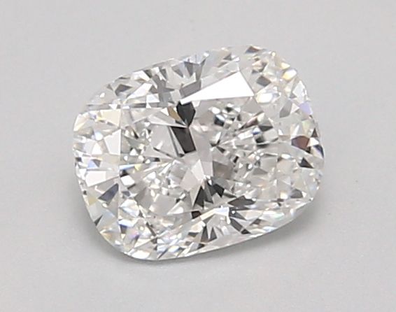0.96 ct lab-grown Cushion modified Diamond