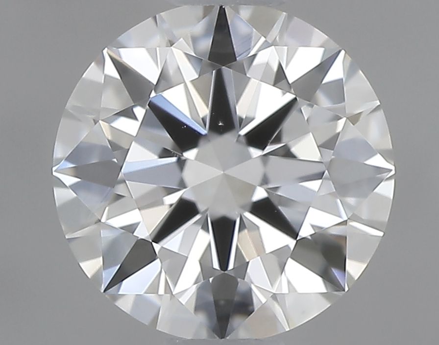 0.70 ct Round diamond