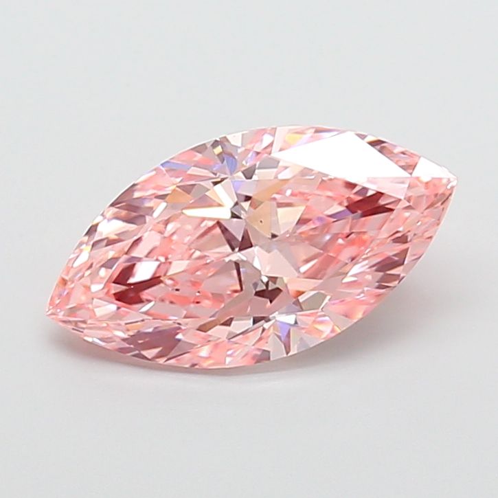3.00 ct. marquise Lab Grown Diamond front image