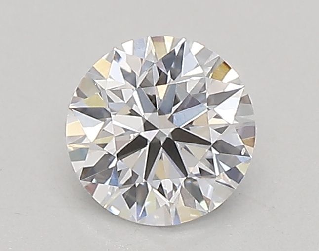 0.43 ct lab-grown Round Diamond