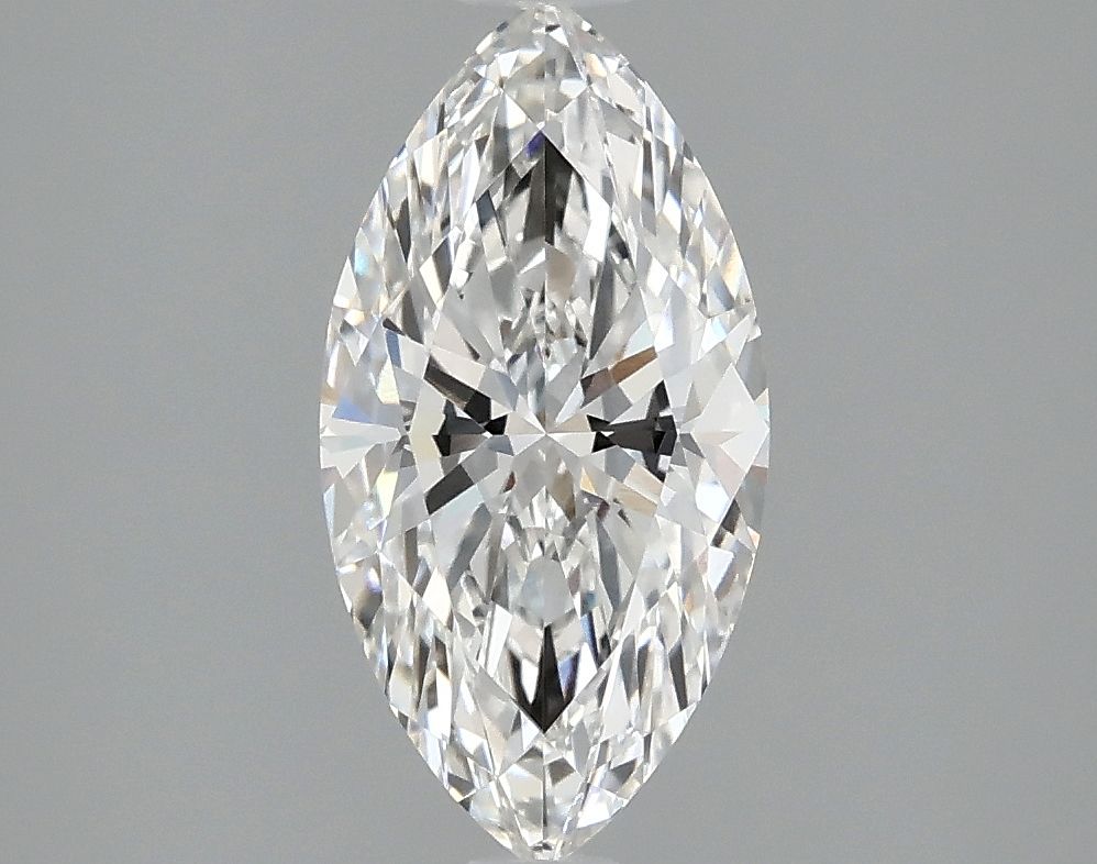 1.58 ct Marquise diamond