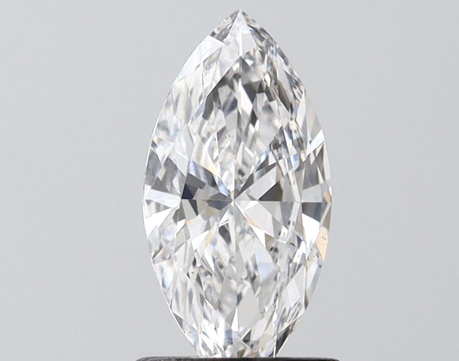 1.01 ct. marquise Lab Grown Diamond front image