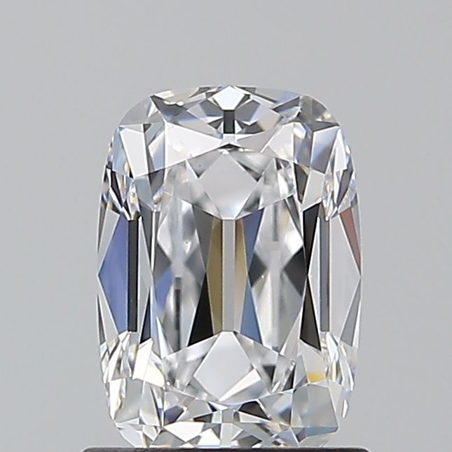 1.01 ct Old miner Diamond
