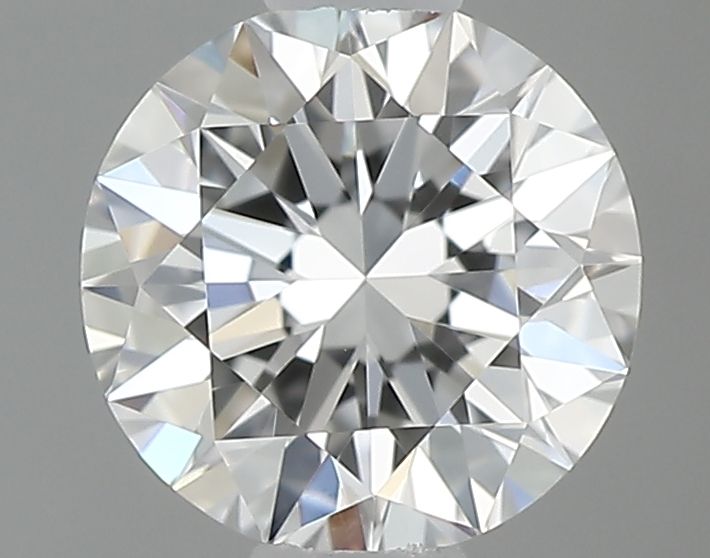 0.40 ct Round diamond