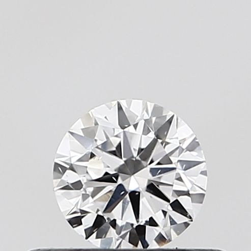 0.3 ct Round Diamond