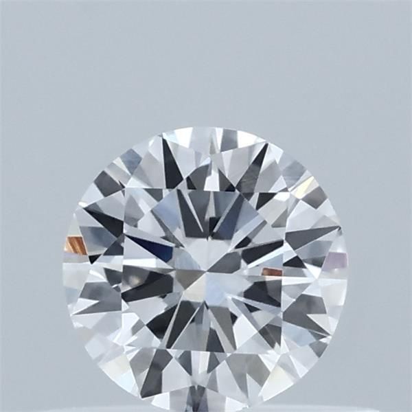 0.39 ct Round diamond
