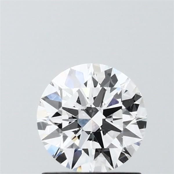 1.03 ct. round Lab Grown Diamond front image