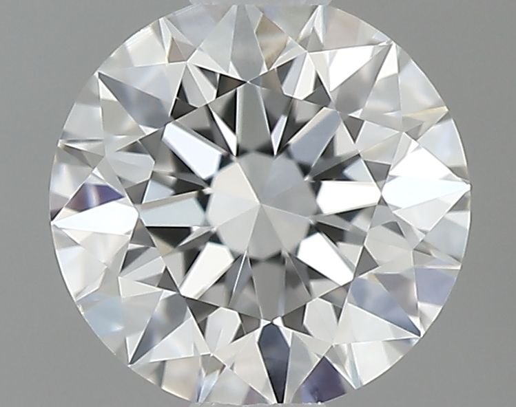 0.50 ct Round diamond