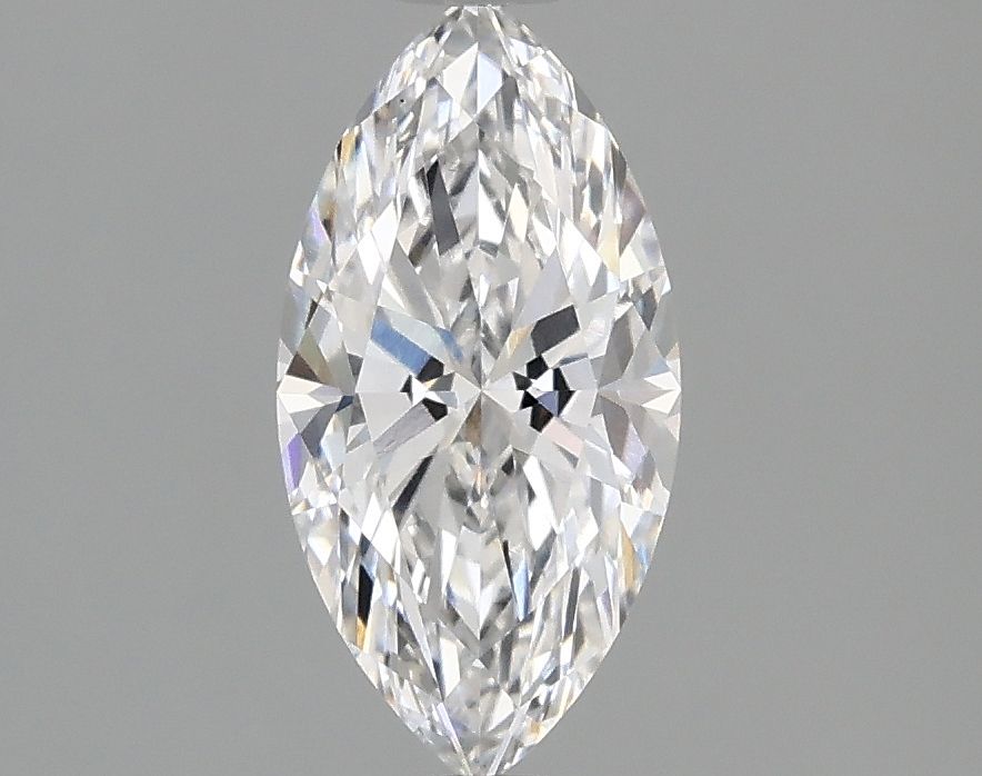 1.07 ct. marquise Lab Grown Diamond front image