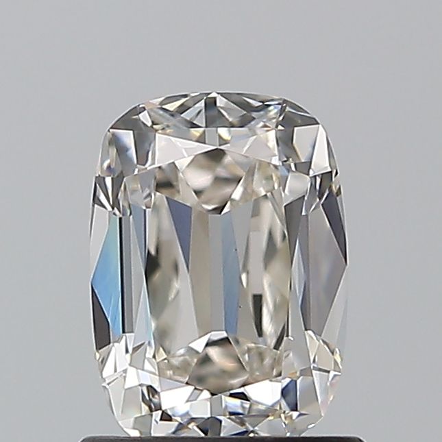 1.01 ct Old miner Diamond