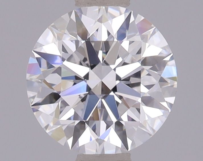 1.01 ct. round Lab Grown Diamond front image