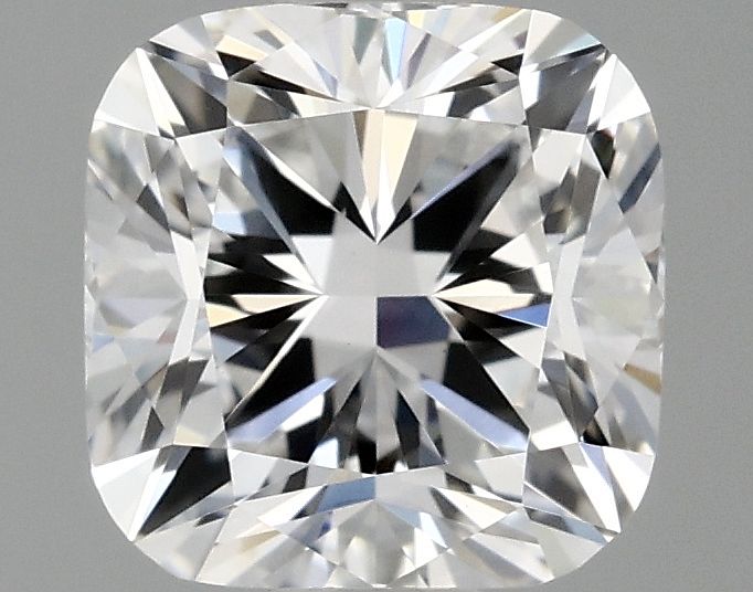 1.09 ct lab-grown Cushion modified Diamond