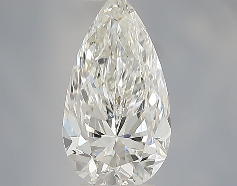 0.40 ct Pear diamond