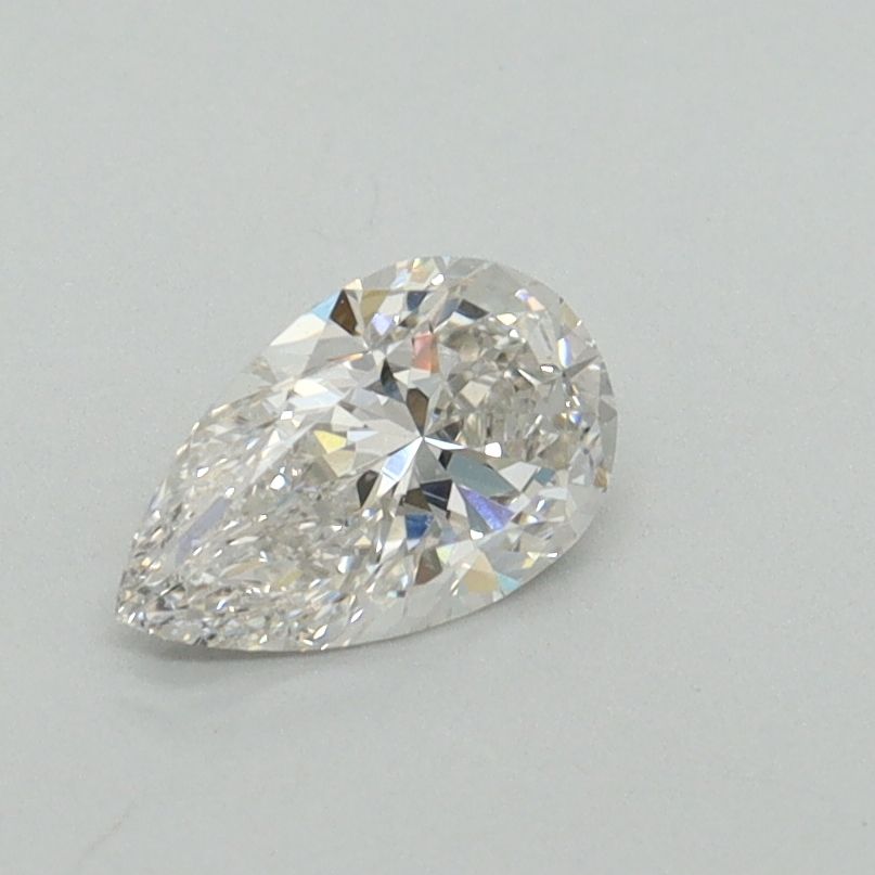 0.52 ct. pear Lab Grown Diamond front image