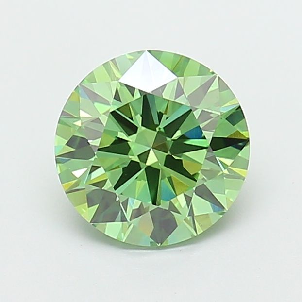 1.72 Carat