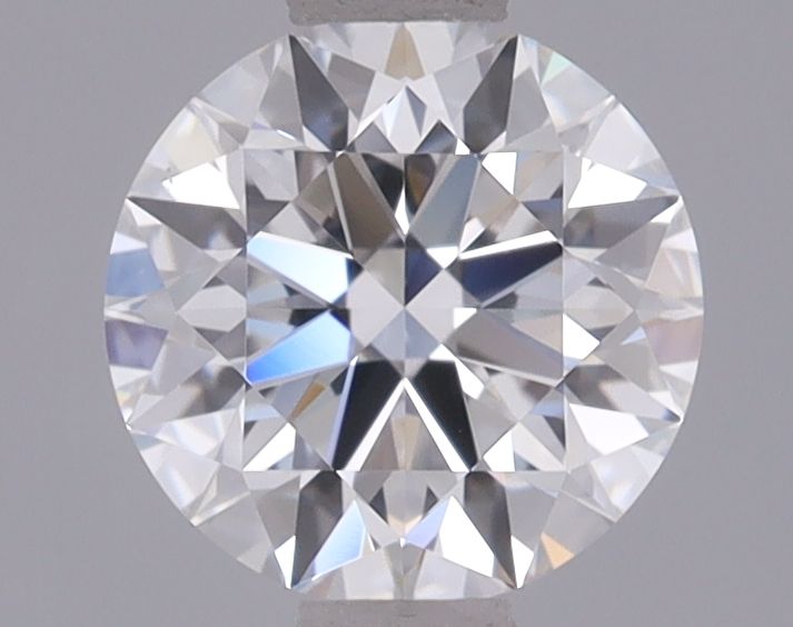 1.05 ct. round Lab Grown Diamond front image