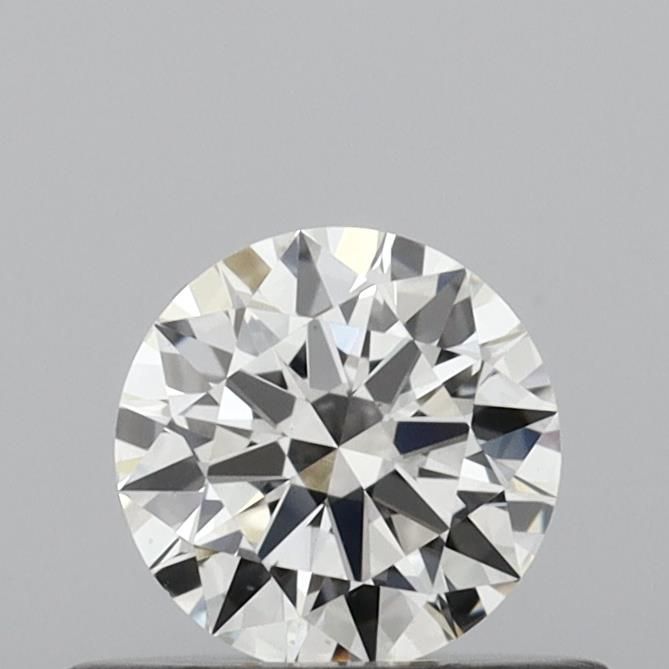 0.40 ct Round diamond