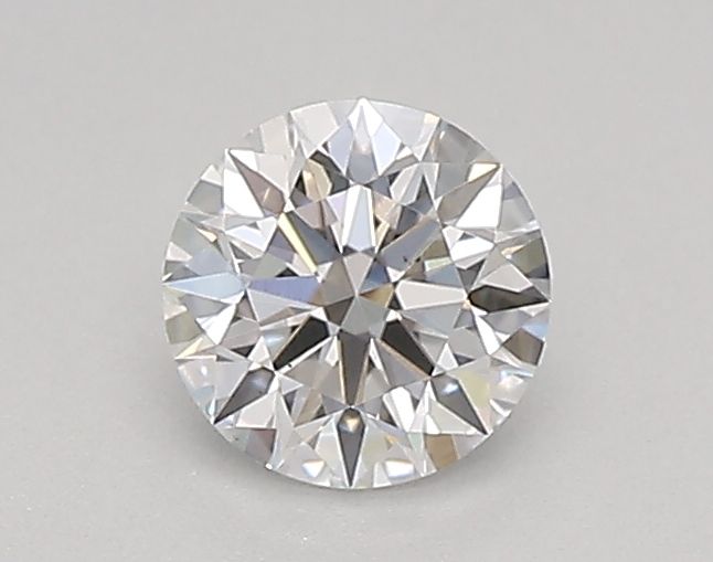 0.33 ct lab-grown Round Diamond