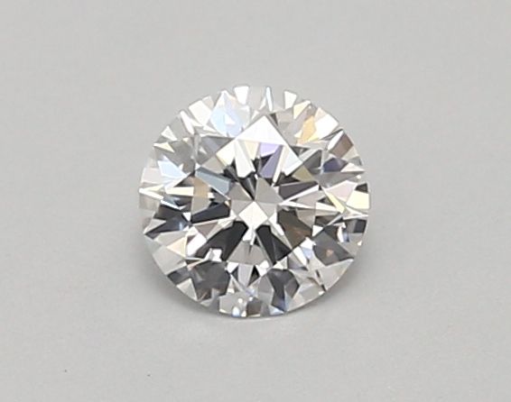 0.45 ct lab-grown Round Diamond