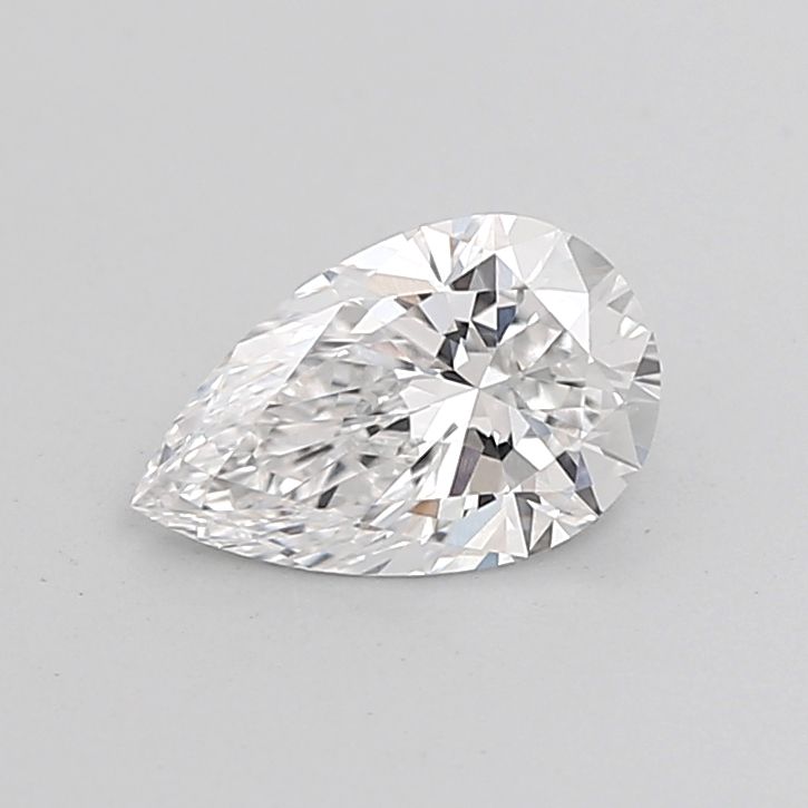 1.06 ct. pear Lab Grown Diamond front image