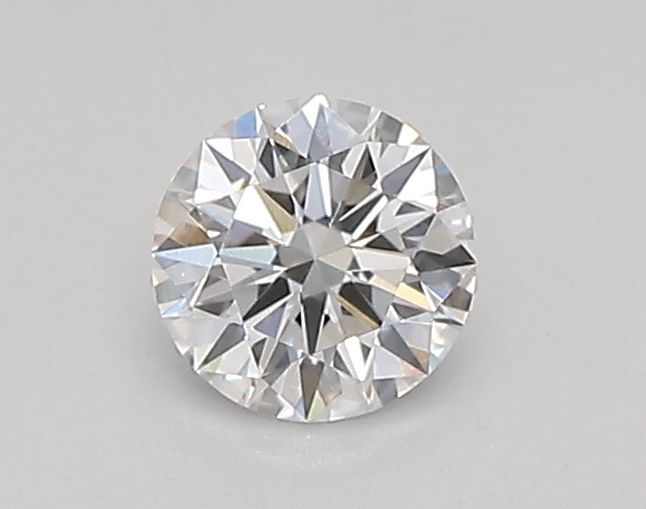 0.28 ct lab-grown Round Diamond