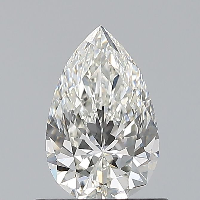 0.70 ct Pear diamond