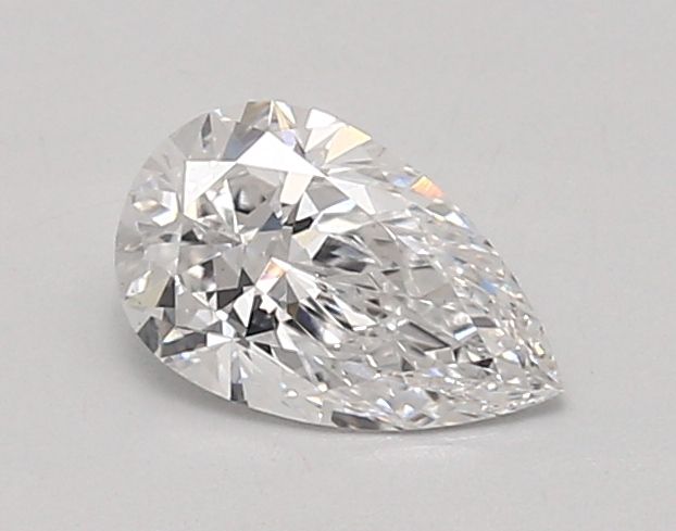 0.89 ct. pear Lab Grown Diamond front image