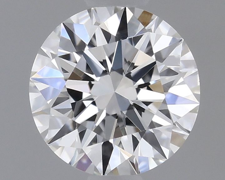 0.30 ct Round diamond