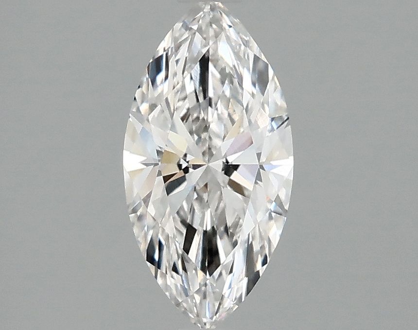 1.07 ct. marquise Lab Grown Diamond front image