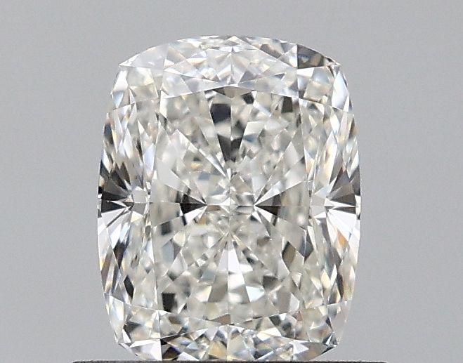 0.71 ct Cushion Brilliant diamond