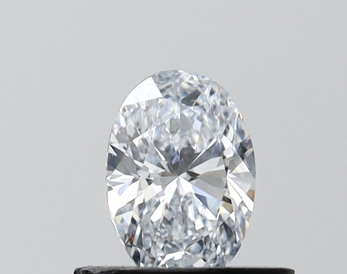 0.53 ct Oval diamond