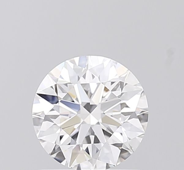 1.05 ct. round Lab Grown Diamond front image