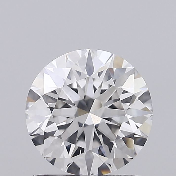 1.07 ct Round diamond