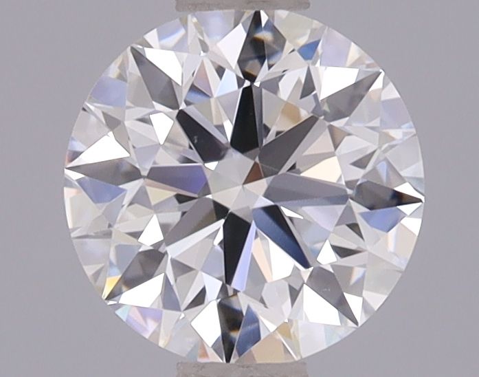 1.02 ct. round Lab Grown Diamond front image