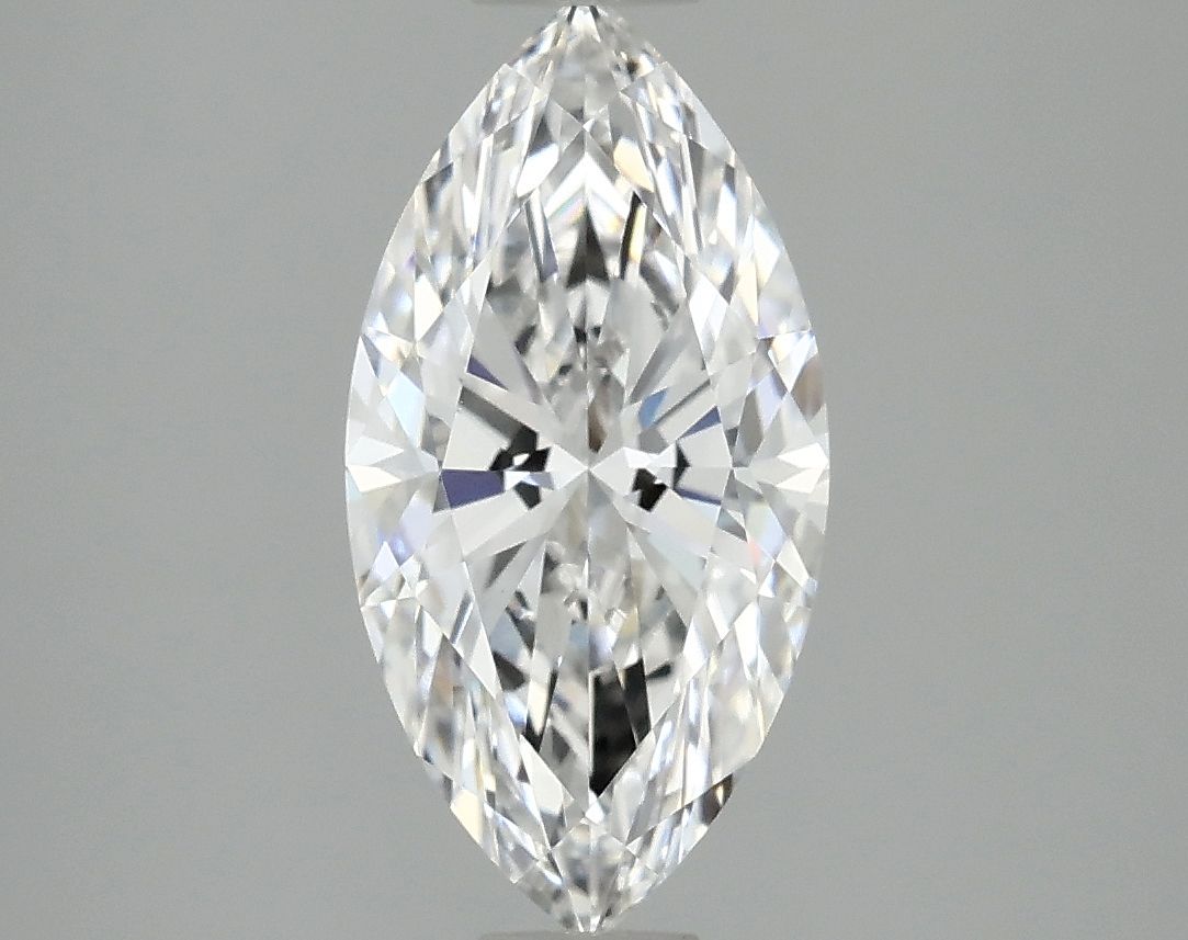 2.06 ct. marquise Lab Grown Diamond front image