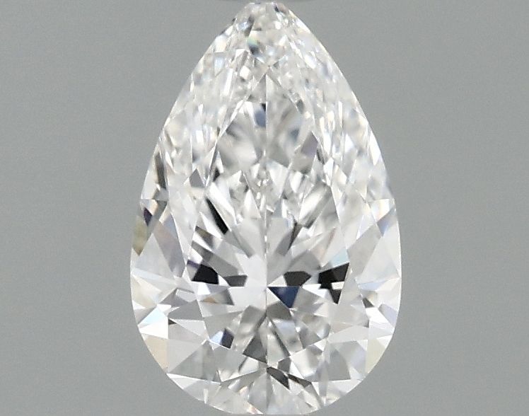 1.09 ct. pear Lab Grown Diamond front image