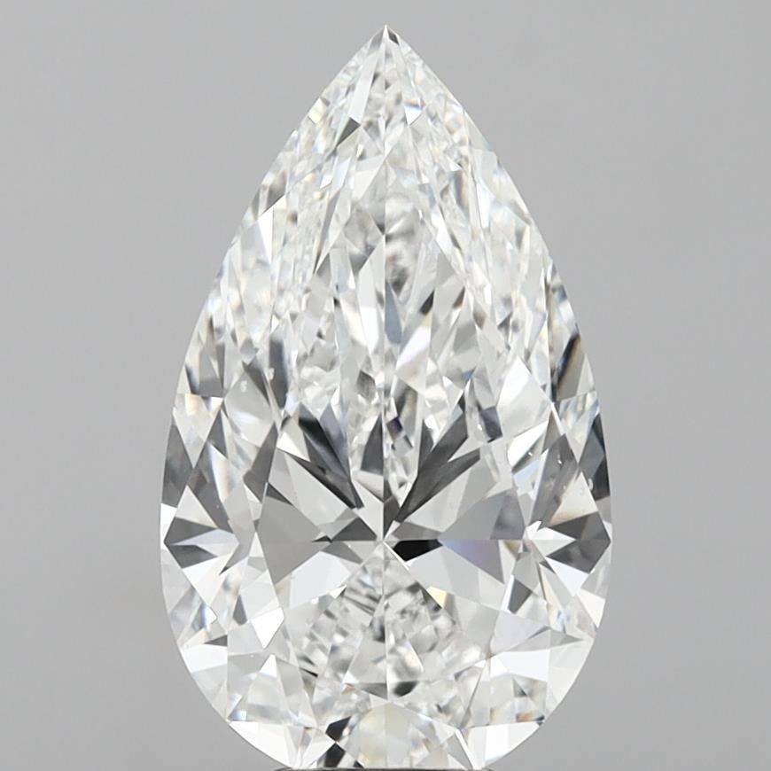 7.01 Carat