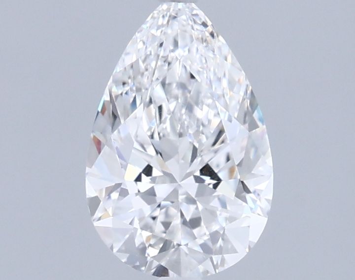 1.04 ct. pear Lab Grown Diamond front image