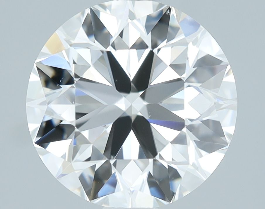 2.00 ct Round diamond