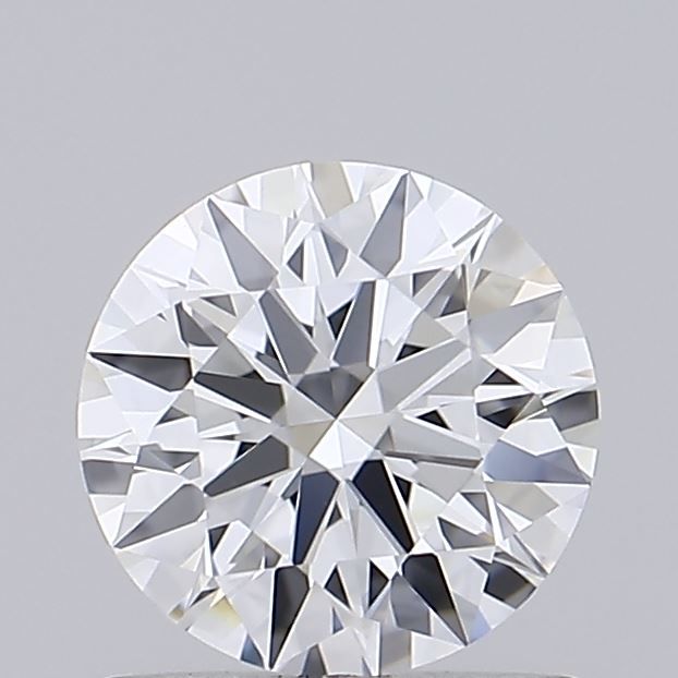 0.83 ct. round Lab Grown Diamond front image