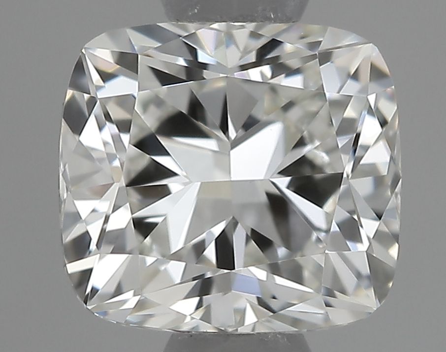 0.51 ct Cushion Modified diamond