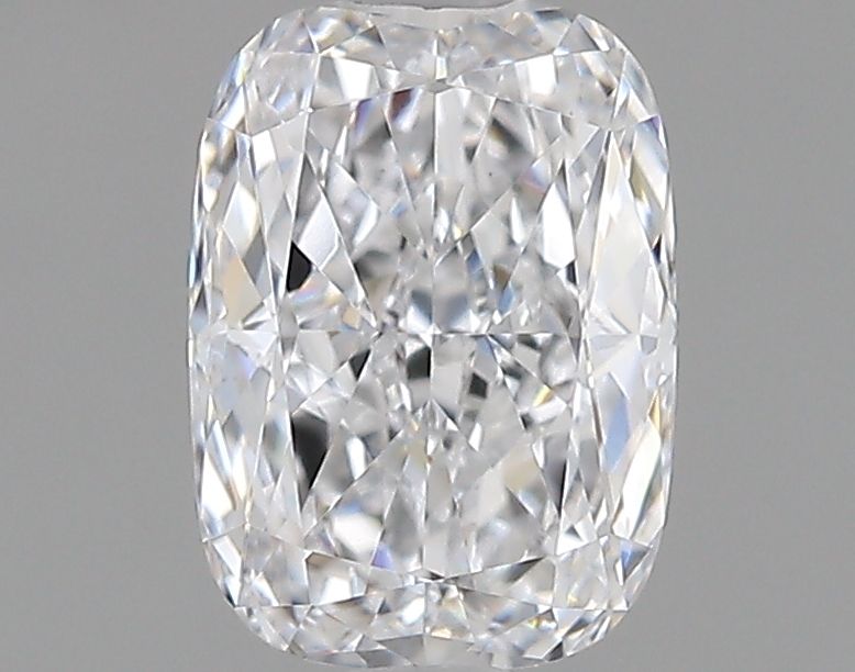 1.09 ct lab-grown Cushion modified Diamond