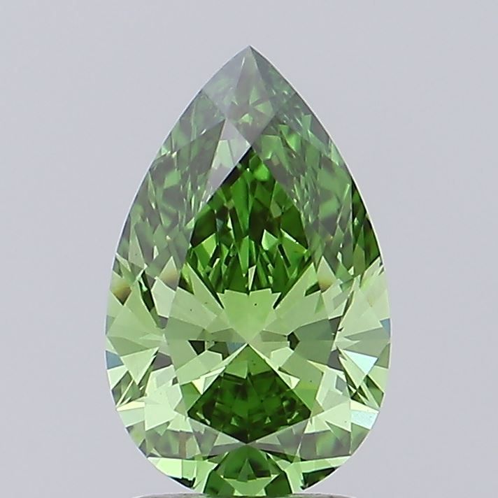 2.03 Carat