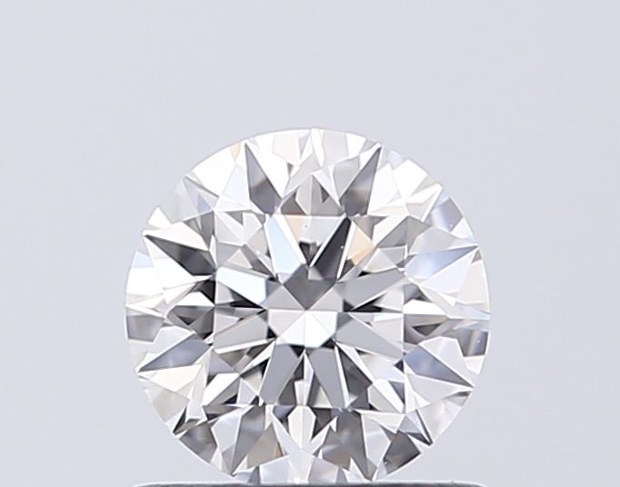 0.69 ct. round Lab Grown Diamond front image