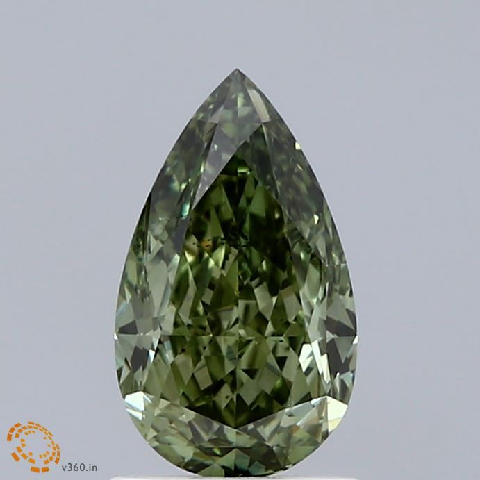 1.52 Carat